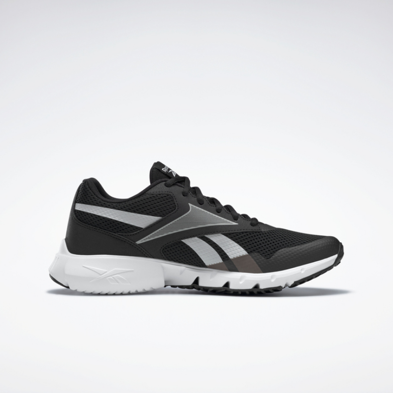 锐步官方男鞋女鞋运动休闲舒适健走跑步鞋gy7626浅灰色实灰色黄色中国