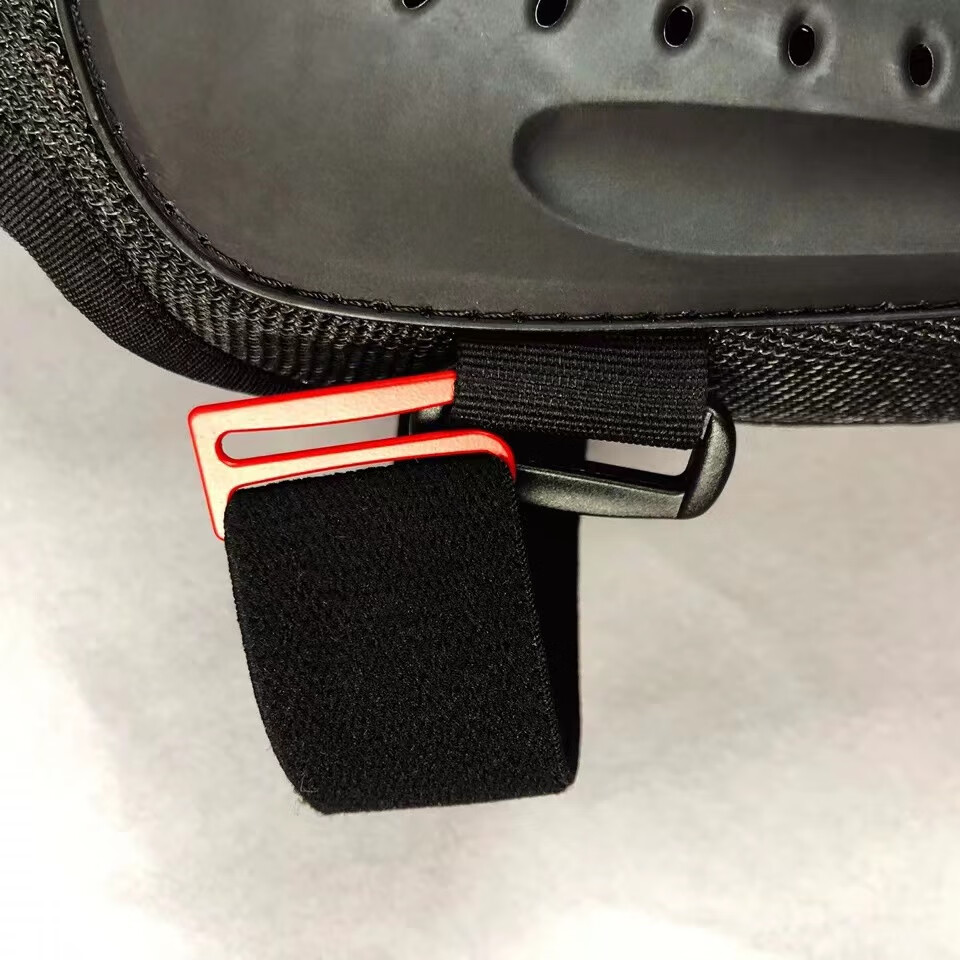 dainese 丹尼斯摩托车骑行护具护膝护肘防摔耐磨外置护具男女通用