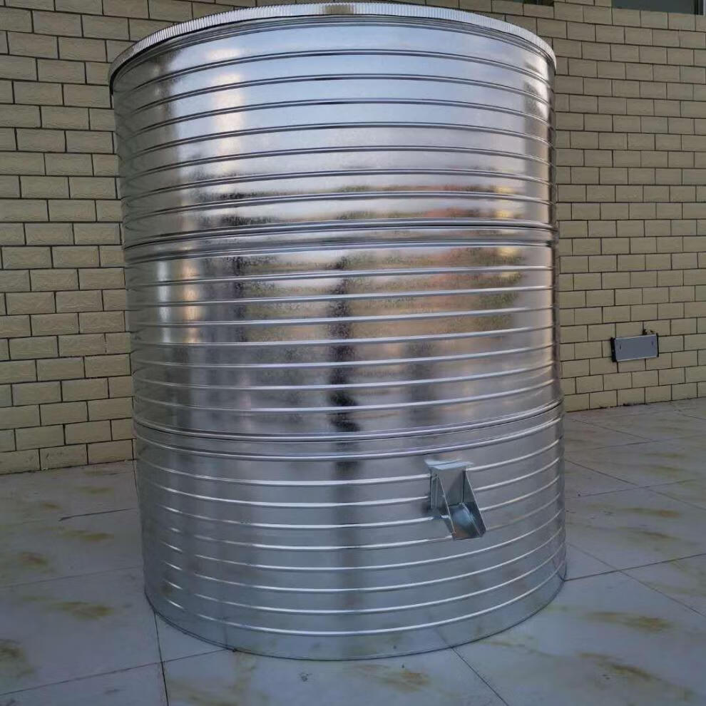 粮仓 家用 储粮仓 粮食储存仓家用粮仓谷仓铁皮仓家用储粮仓米仓大型