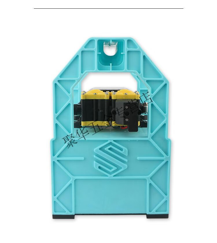 充电水泵便携式家用户外浇菜农用式抽水泵12v小型抽水机打药泵 【普通