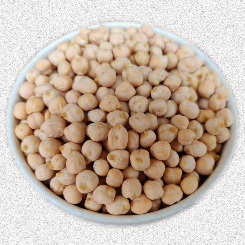 云南天麻豆天麻籽天麻子打豆浆鹰嘴豆大豆大颗粒精选煲汤炖肉新货精选