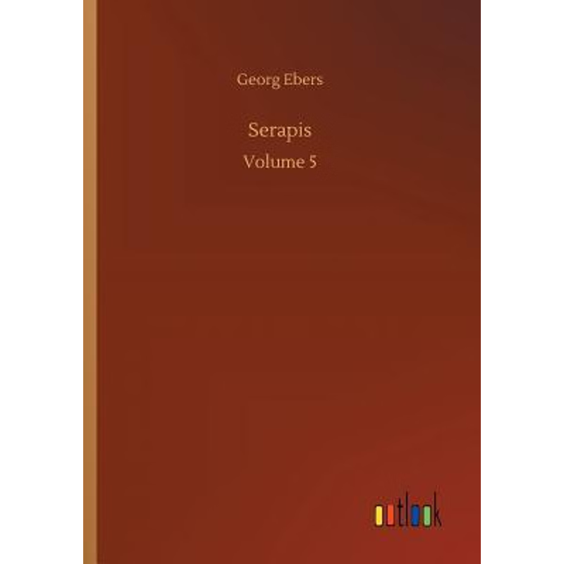 按需印刷Serapis[9783734051142]