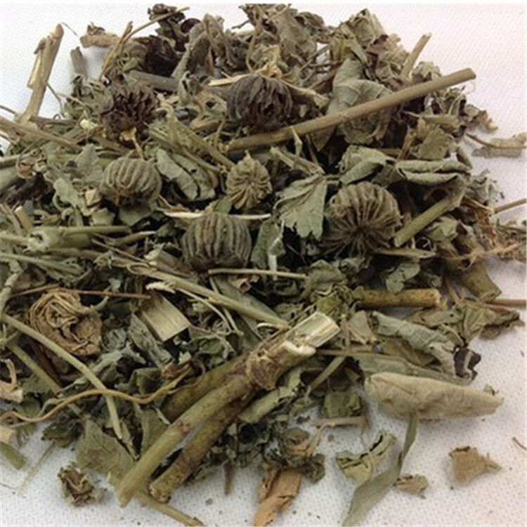 中藥材茼麻草耳響草磨盤草響耳草磨盤單麻葉250克