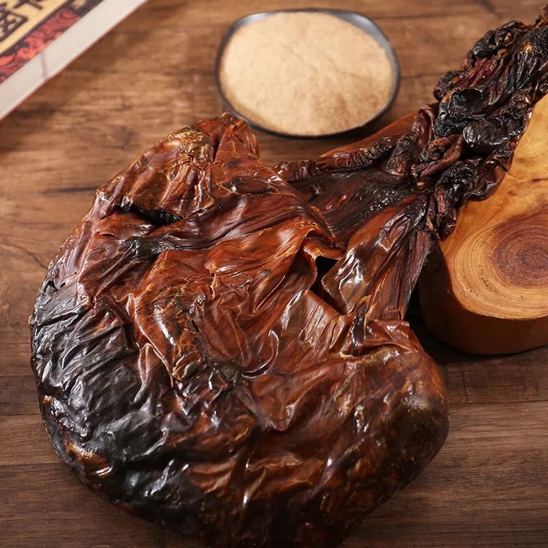 梅花鹿干鹿胎血胎女性滋整个鹿胎物理烘干双阳鹿场直假一赔三400500克