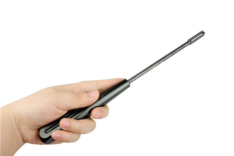 骨科手术器械医用脊柱腰椎刮骨刀黑色刮刀胶刀铰刀椎板刮削椎间盘融合