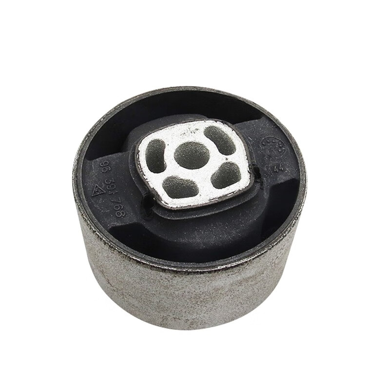 标致雪铁龙ds原厂原装发动机下支架衬套过桥胶套机脚胶吊胶 标致607