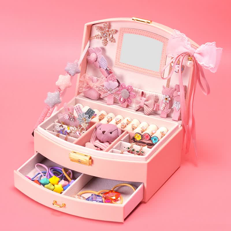 女孩生日礼物六一节6给7儿童8惊喜礼品9岁10小学生玩具11礼盒12 1346