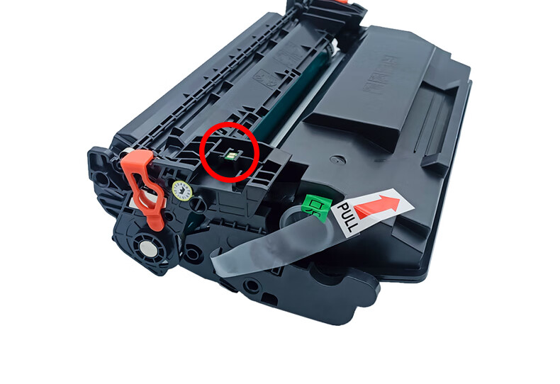 带芯片适用惠普cf277a硒鼓m429dw打印机墨盒m305d m405dn粉盒mfp m329