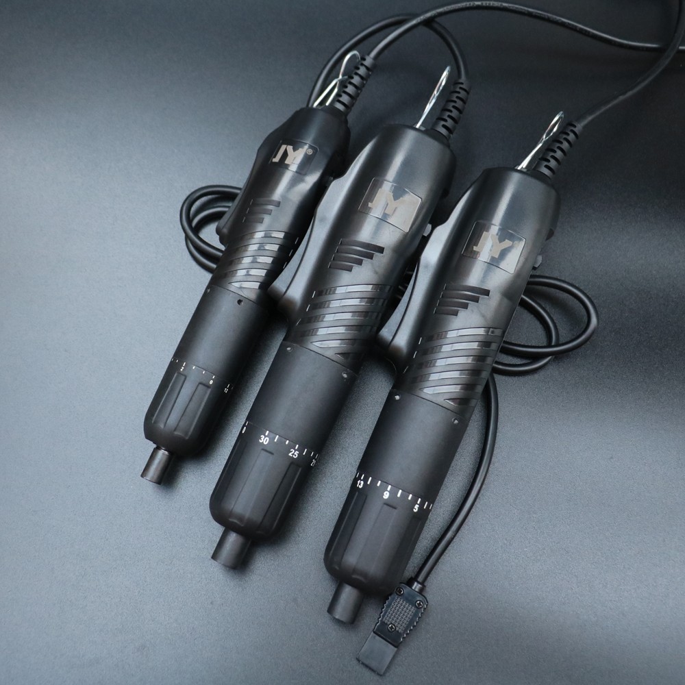 jy直插式电动螺丝刀高转速电批800 801 802调速螺丝批电改锥起子 单把