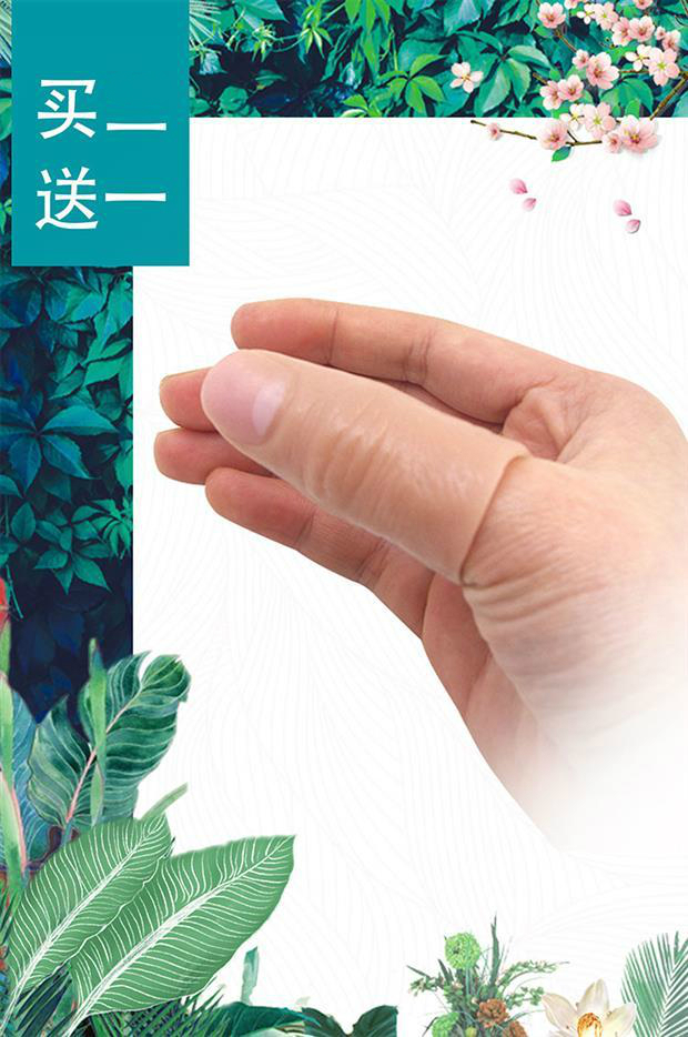 大人断手指仿真假手指头拇指套假肢大拇指橡胶拇指食指防滑橡胶软质