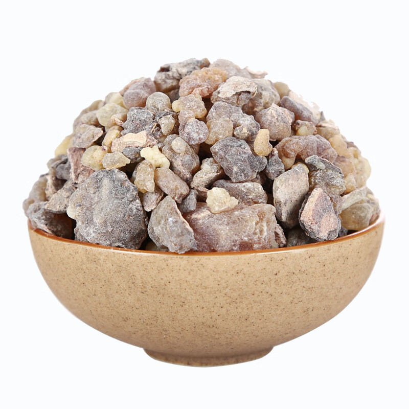 同仁堂乳香中药材生乳香500g天泽香乳香粉炙乳香另有没药中草药大全