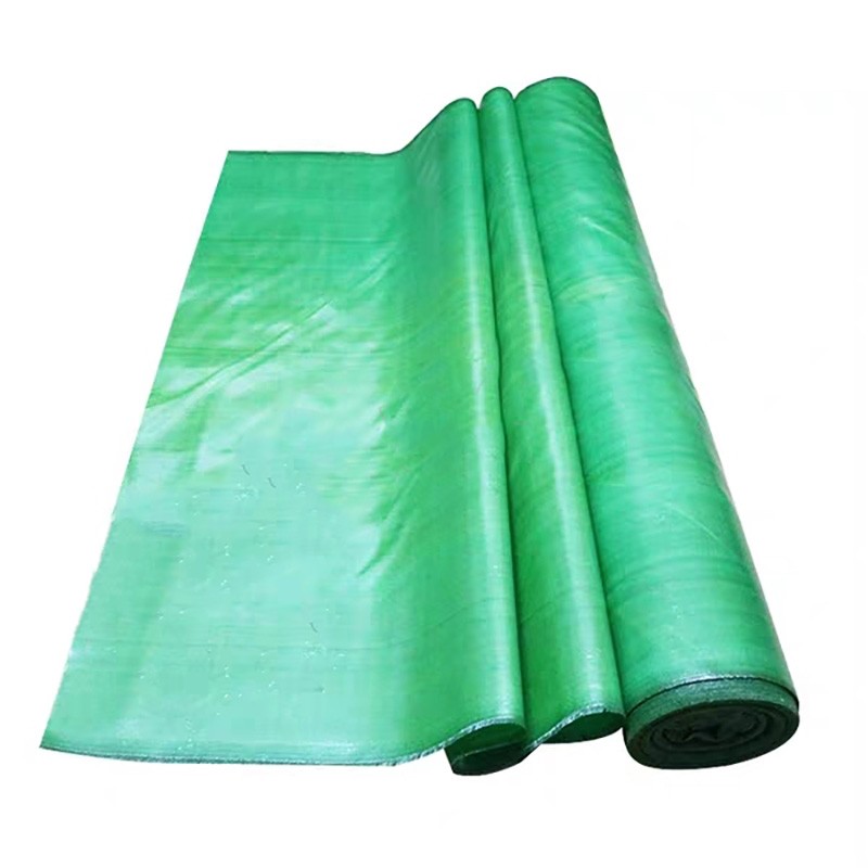 超越 防火保温布 cy-b-be0b 约1000mm 长50m 绿色 1卷 货期两周【图片