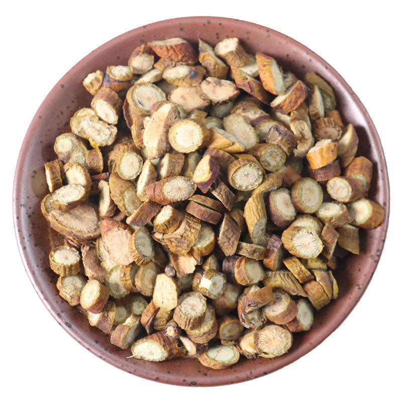 槲寄生 中药材槲寄生 槲寄生片茶 槲寄生干 桑寄生 槲寄生【500g】