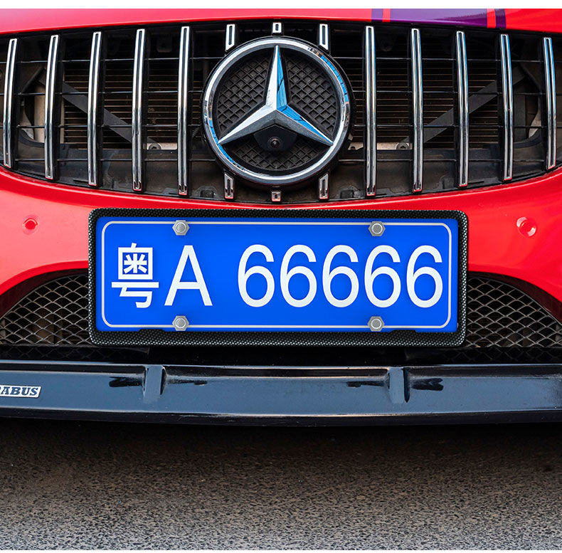 本田汽车牌框雅阁思域飞度crv皓影chr奥德赛杰德冠道缤