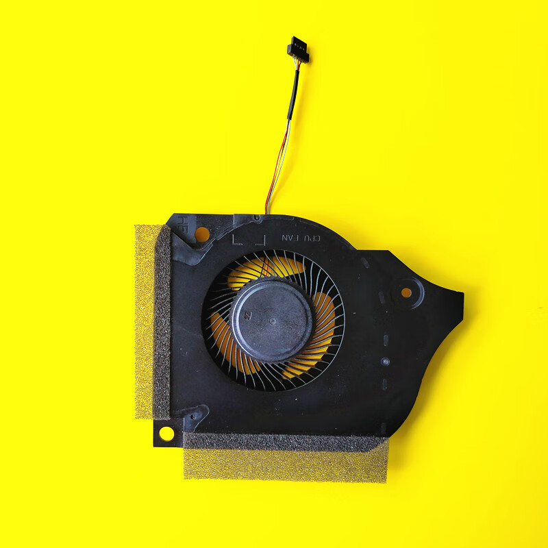 机械师 f117-v vb vc vd vr vg vb2s 笔记本1323-01au000散热风扇  