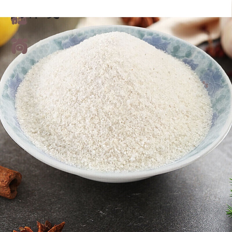 蒸肉粉现磨粗大米粉原味蒸菜粉子调料粉蒸肉米粉湖北潜江天门特产2斤