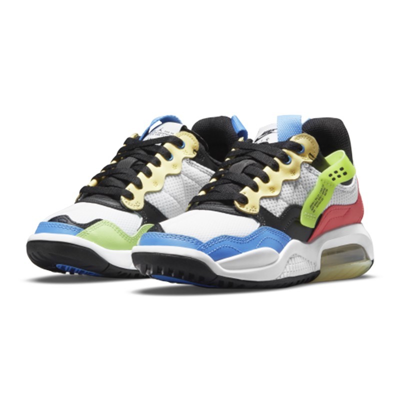 nike耐克篮球鞋jordanma2运动休闲篮球鞋cz9708014cw659411040