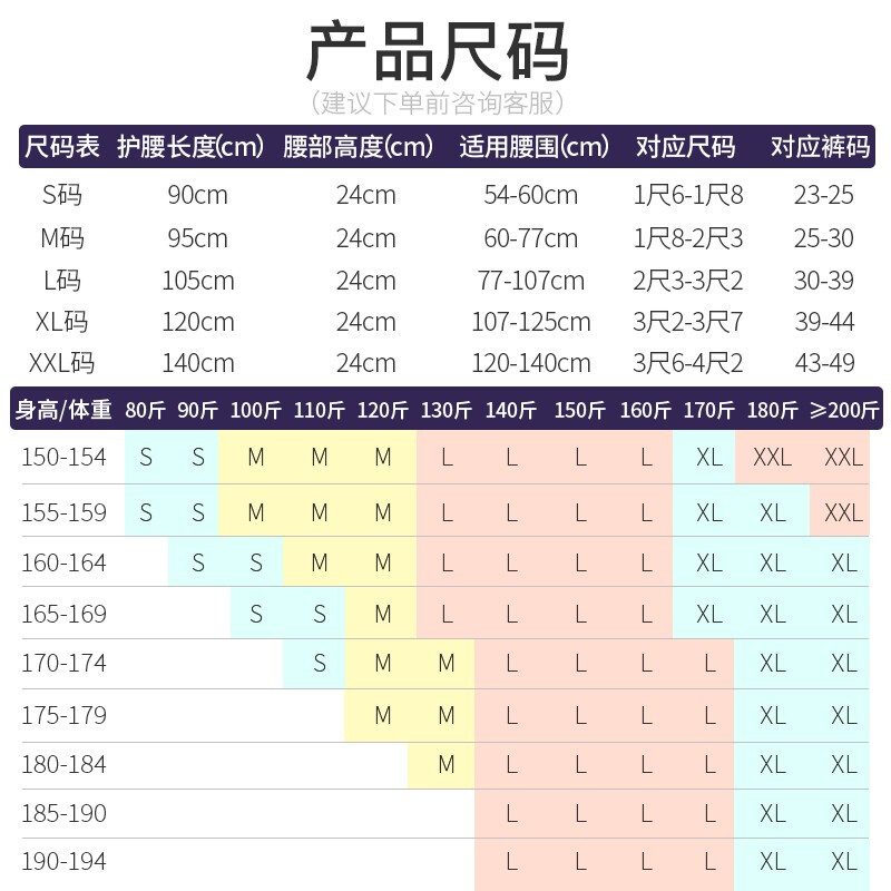 诺泰 护腰带腰间盘突出护腰运动夏季薄款腰肌劳损腰带腰脱护具腰椎间盘男女腰托 L码【腰围77-107cm】2尺3-3尺2 【软硬双支撑】轻薄透气款