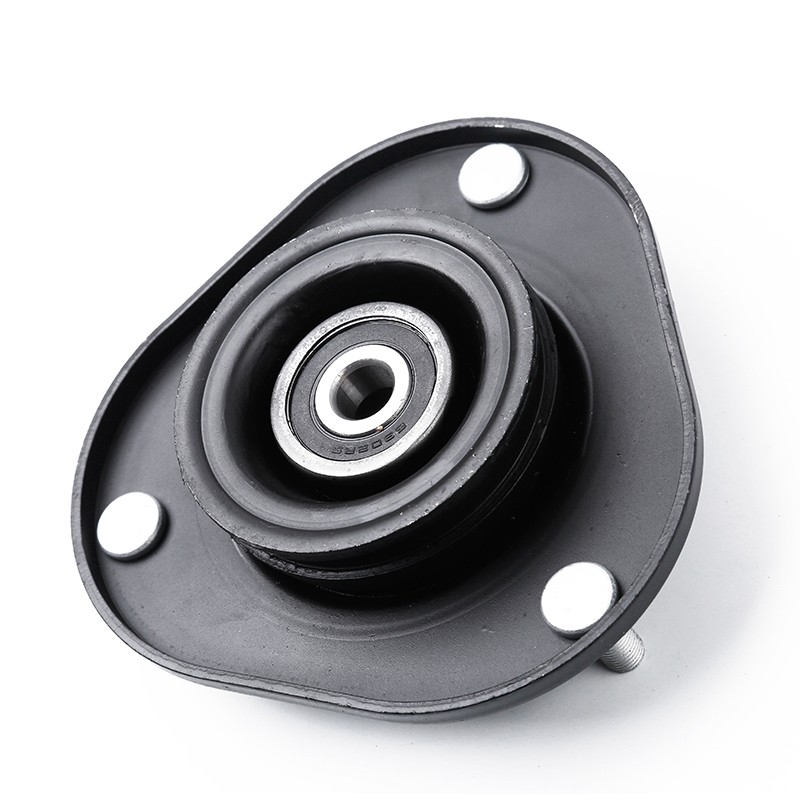 (toyota)凯美瑞卡罗拉锐志花冠汉兰达佳美皇冠前后减震器顶胶平面轴承