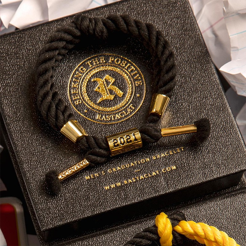 【品牌官方直营】 rastaclat 小狮子 限定系列 2021毕业季 情侣男女