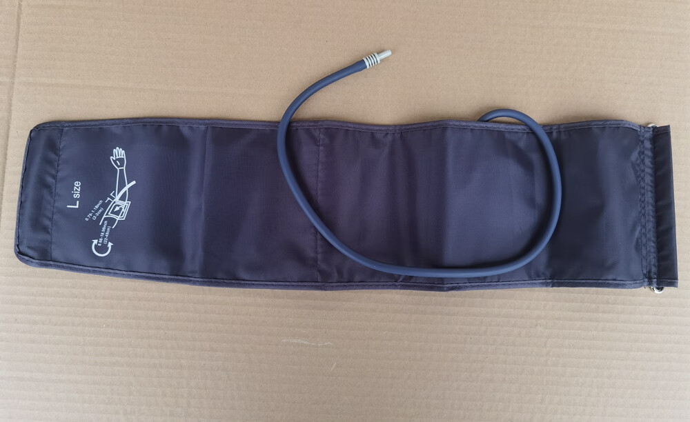 通用型配件电子血压计臂带袖带绑带气囊上臂式血压机计儿童加长大特小