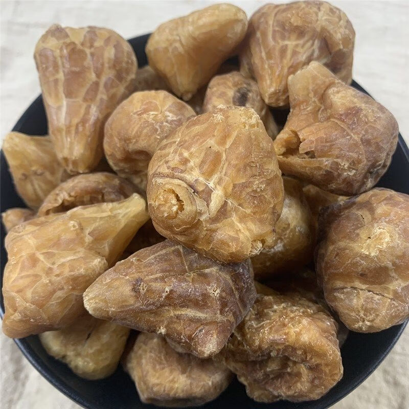 中药材炮天雄天雄散 古法扶阳姜润炮天雄粉江油白幕炮天雄个 250g