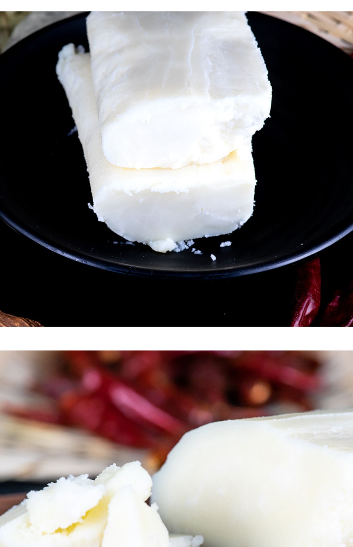 精炼牛油纯牛油块商用重庆火锅底料麻辣烫5斤调食用牛油25kg10斤优惠