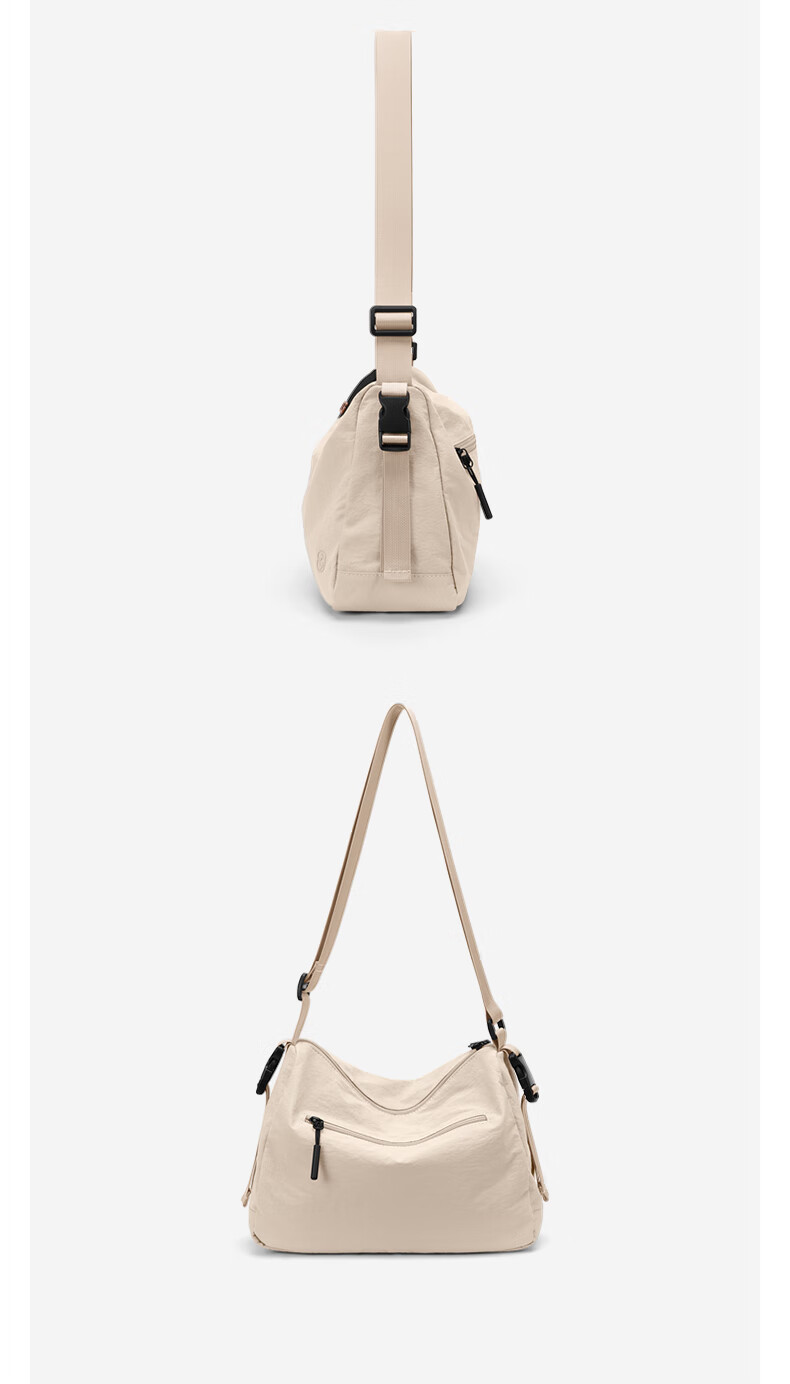 GOLF Shoulder Crossbody Bag for Women, Outdoor Casual Handbag, Water-Resistant Commuter Large Capacity Canvas Bag, Birthday Gift for Wome 13