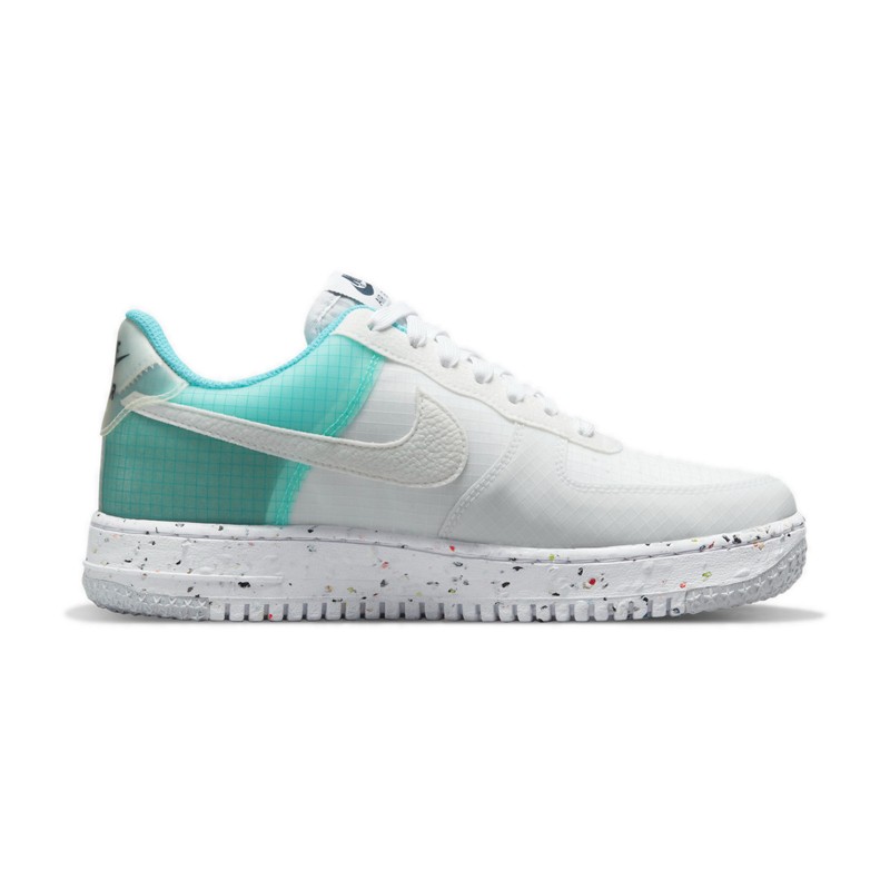 耐克nike air force 1 crater 空军一号 休闲鞋 运动鞋 板鞋 板鞋 do