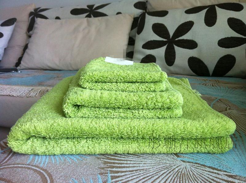 葡萄牙abyss浴巾 abyss爱比斯super pile葡萄牙产埃及长绒棉毛巾柔软