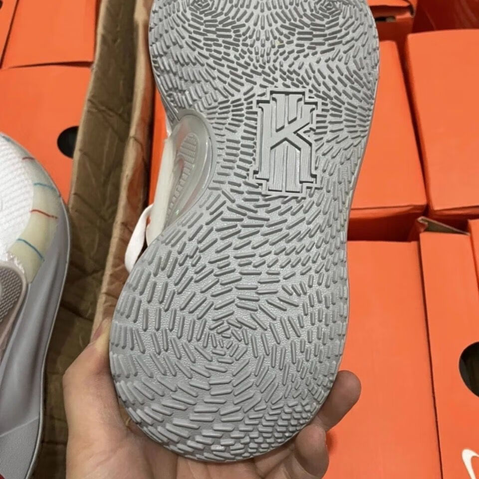 【官方旗舰】欧文2low代篮球鞋珊迪灭世纯原男女低帮防滑耐磨实战气垫