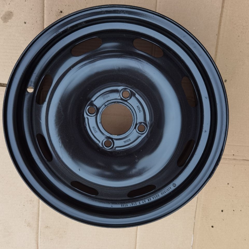 寸 13寸 14寸 15寸 16寸非铝合金轮毂 14寸自由舰 铁质轮毂钢圈【图片