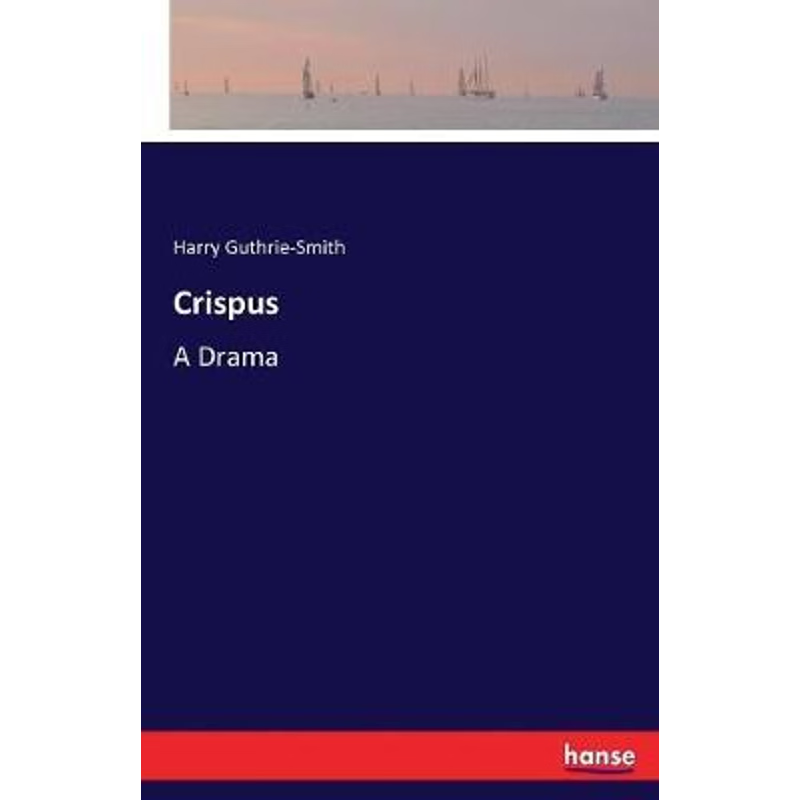 按需印刷Crispus[9783337303242]