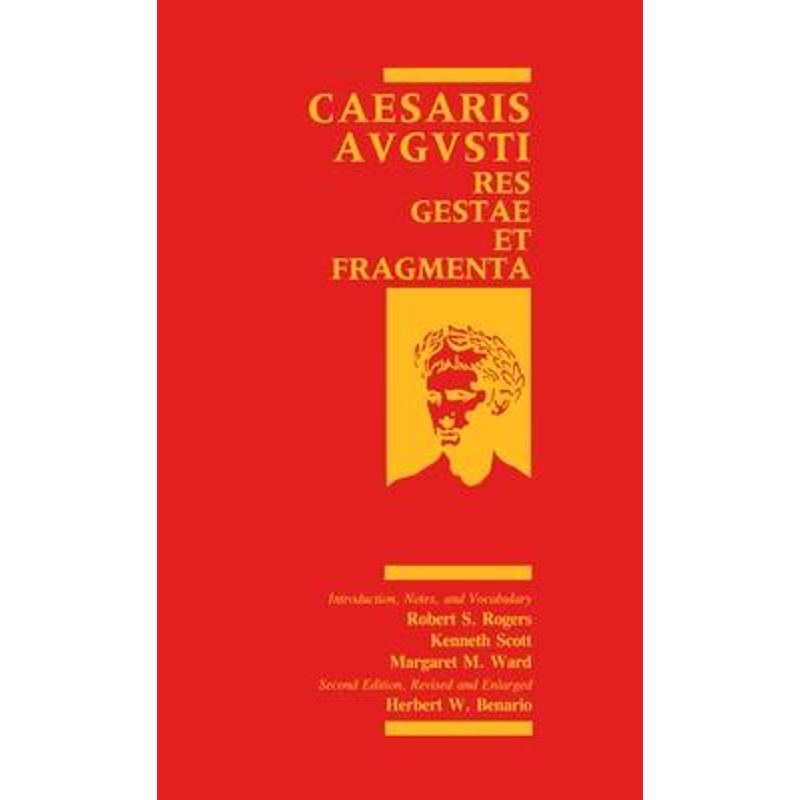 按需印刷Caesaris Augusti[9780814321386]