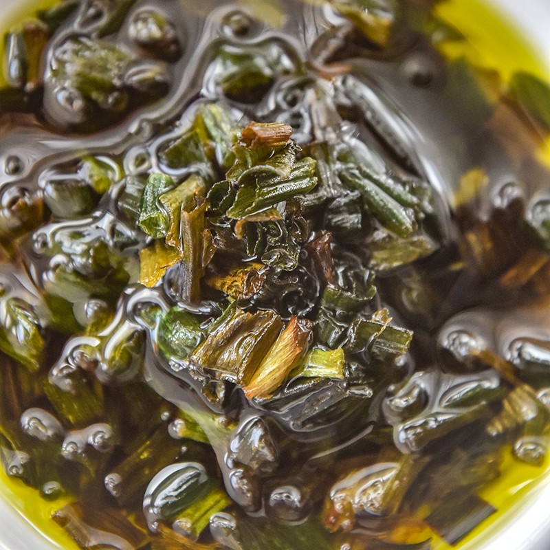 葱油汁 锦裕葱珠油 广东潮汕特产香葱油煮汤调味油凉拌调料葱头油葱油