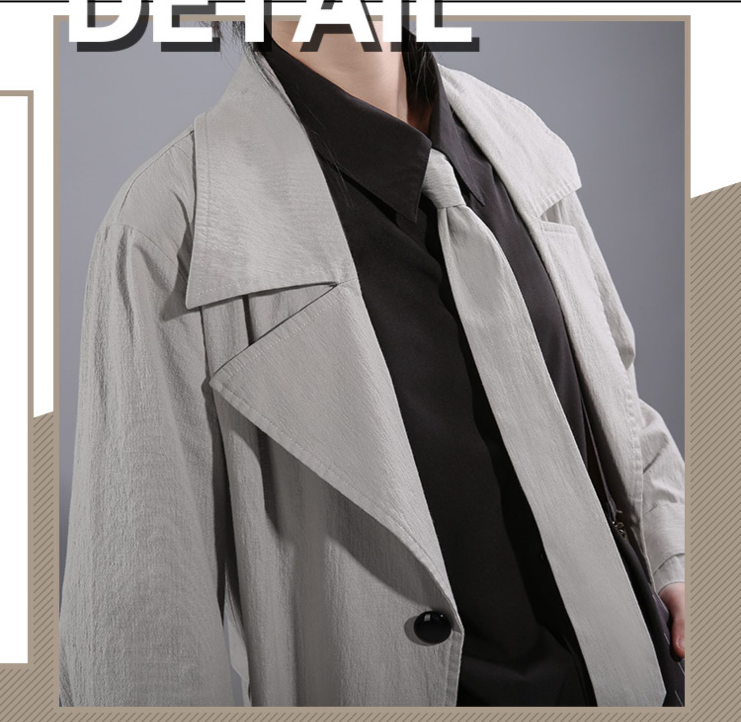 文豪野犬cos服芥川龙之介日常潮服白芥套装cosply服装男正价未拍定金