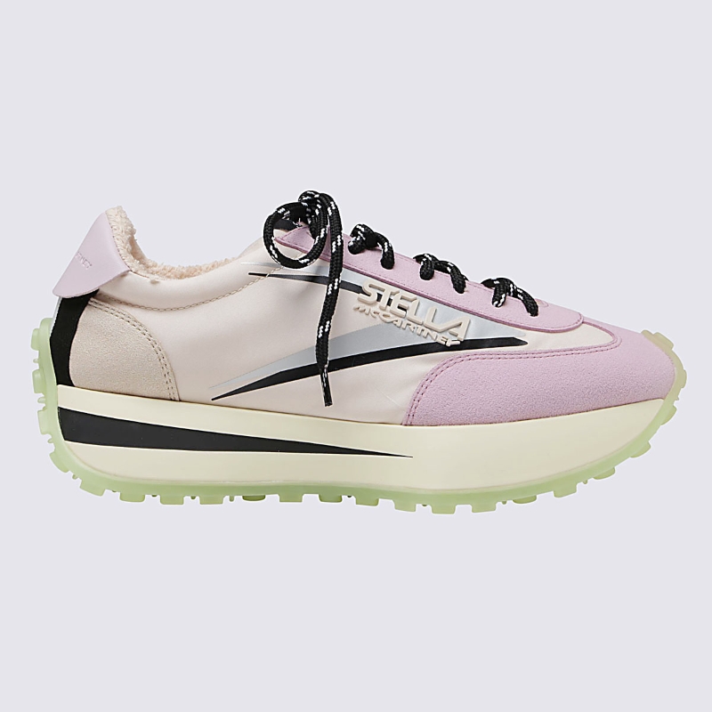 欧洲直采 stella mccartney丝黛拉麦卡妮 女鞋2022春夏女士时尚休闲鞋