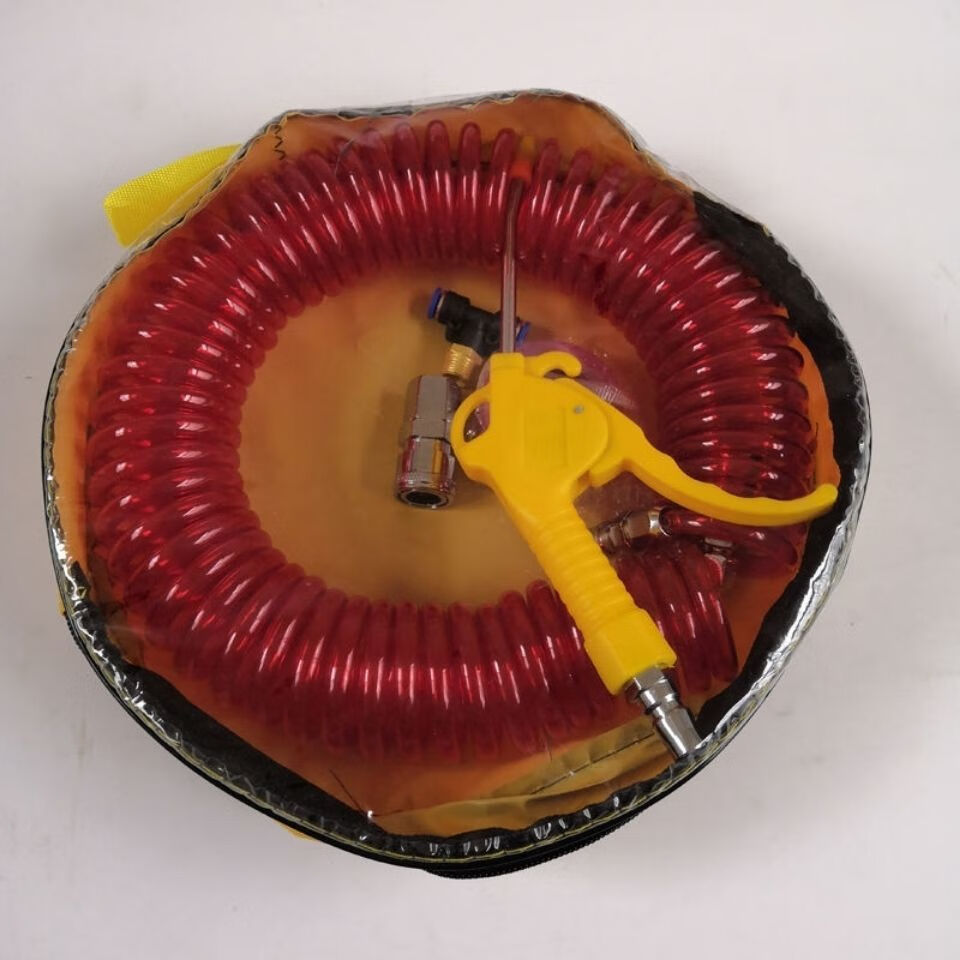 邦力健【好物优选】大货车尘吹抢高压气管车用吹气除尘汽车吹尘枪车载