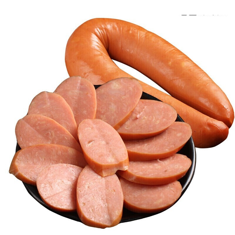 老北京粉肠手掰肠粉肠即食肉类火腿肠大香肠老北京特产熟食小吃