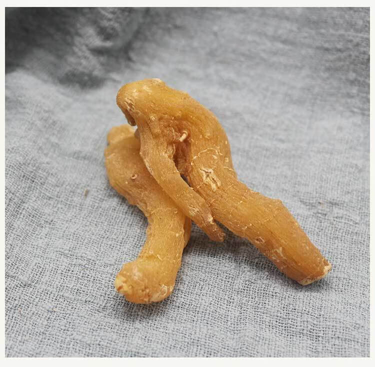 伟博野生特级新鲜大玉竹头玉竹片煲汤材料配麦冬沙参玉竹根条干