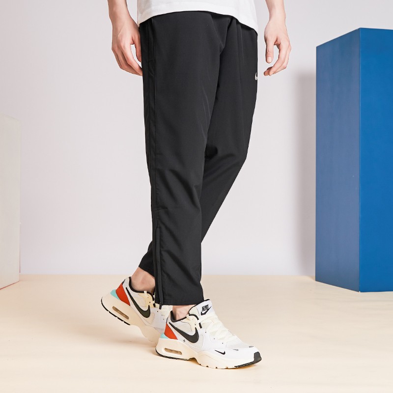 nike耐克男运动裤夏季打球健身运动裤日常潮流针织男裤bv4841010bv