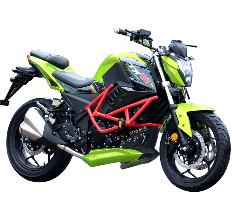 21年全新枭风9号街车n19摩托车跑车重型机车200cc400cc双缸水冷电喷
