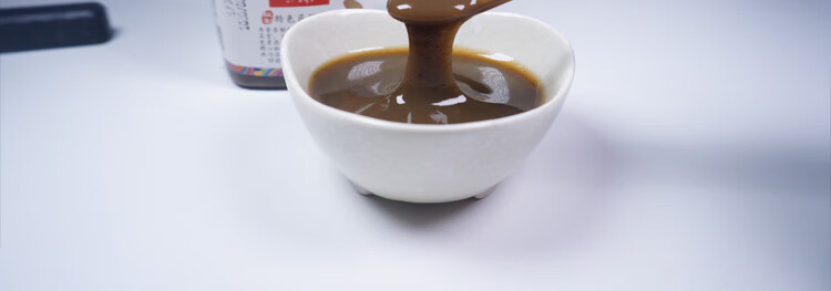 云南德宏特浓纯腌菜膏傣族特产酸菜糕傣味烧烤伴侣佐料450g 傣族特浓