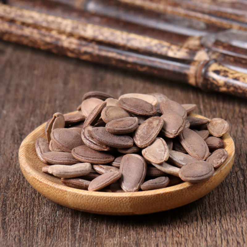 瓜蒌仁瓜蒌子中药材生瓜篓仁新瓜蒌子瓜蒌子零食瓜蒌子1000g