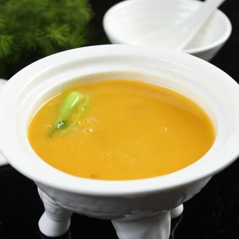 【顺丰速运】阿邓黄焖汤1000g浓汤金汤鲍鱼海参佛跳墙花胶鸡汤火锅底