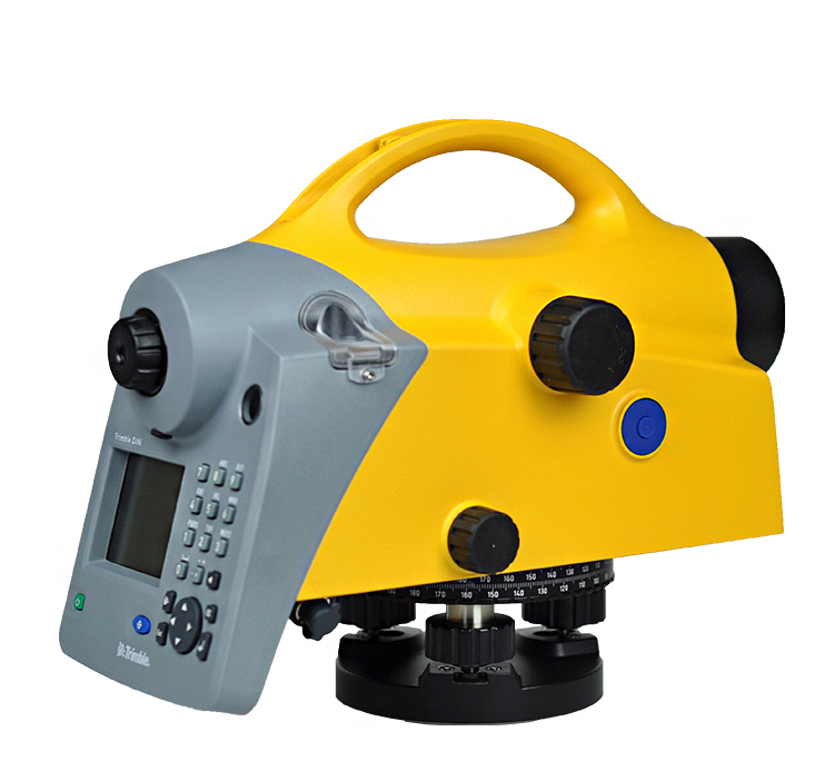 天宝dini03水准仪高精度03mm电子水准仪trimble数字自动安平水平仪