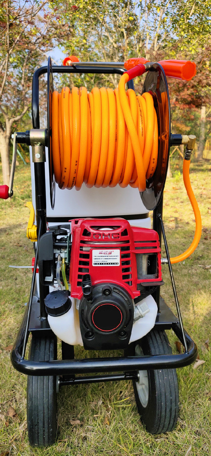 充电12v电动60升20米管打药机【图片 价格 品牌 报价】-京东