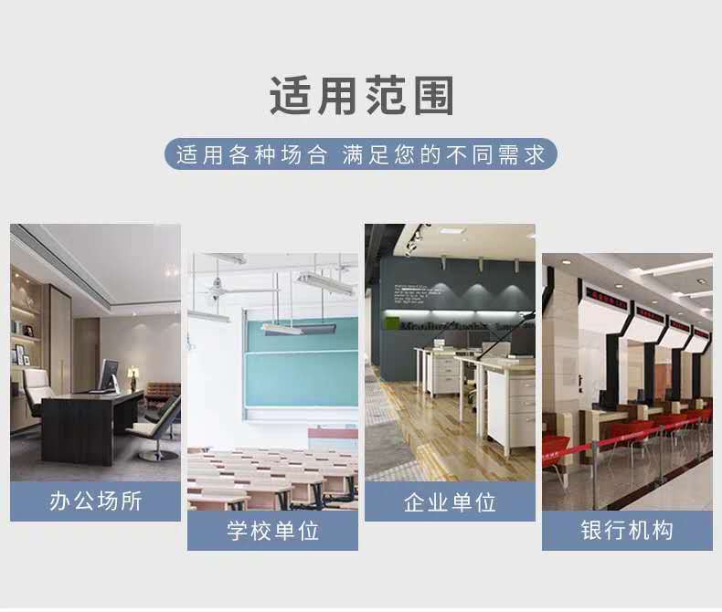 文件柜矮柜铁皮柜带锁带抽屉家用小柜子储物柜一斗一门柜资料柜诺森博兰 一斗一门 12常规款