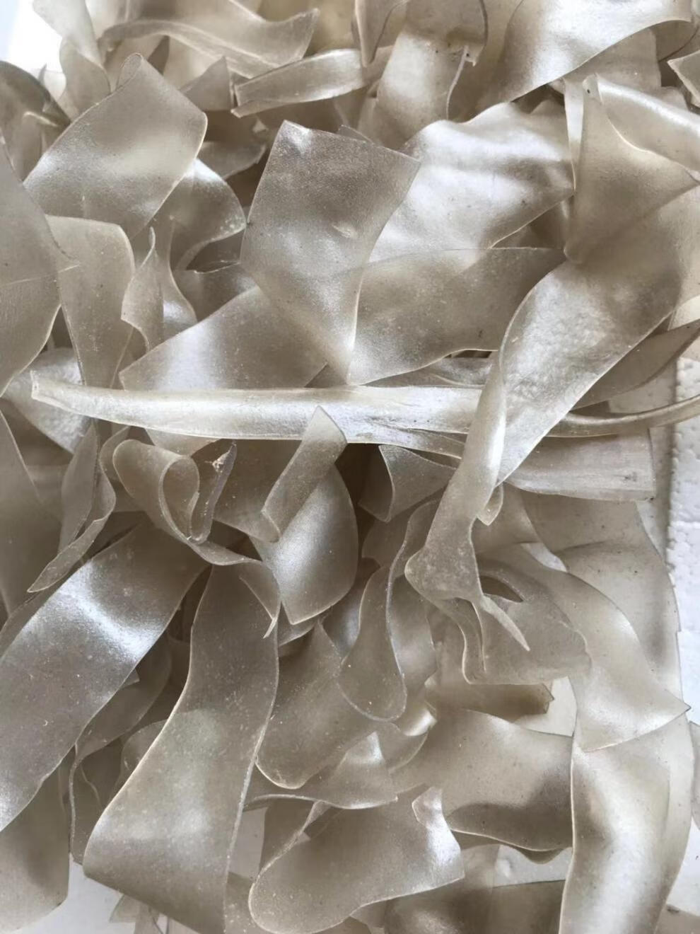 江西薯粉纯手工红薯粉条酸辣粉正宗农家红薯粉宽粉火锅粉条地瓜粉2斤