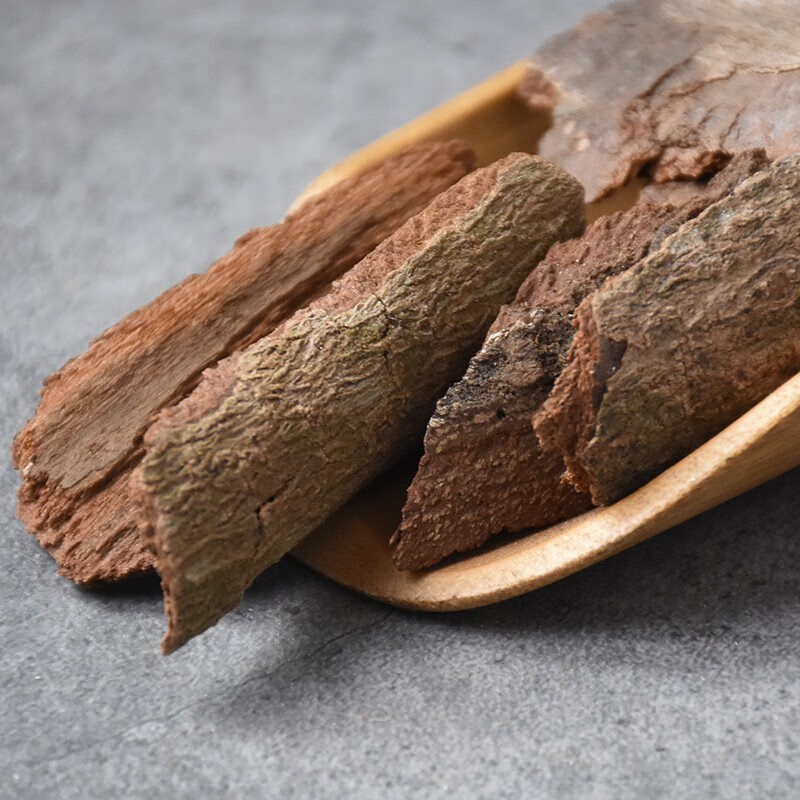 豫蓉堂地枫皮500克别名追地风钻地风地风地枫皮500克